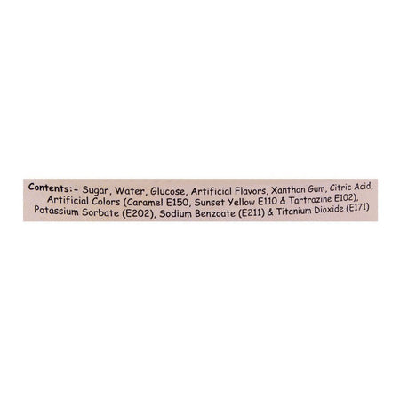 Salmans Caramel Topping 623g - Image 3