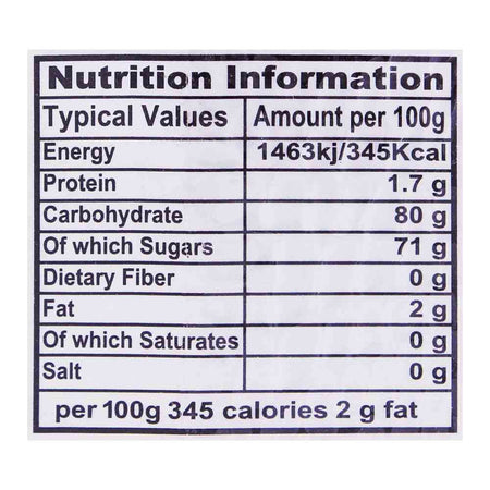 Laziza Doodh Dullari Dessert Mix 225g - Image 5