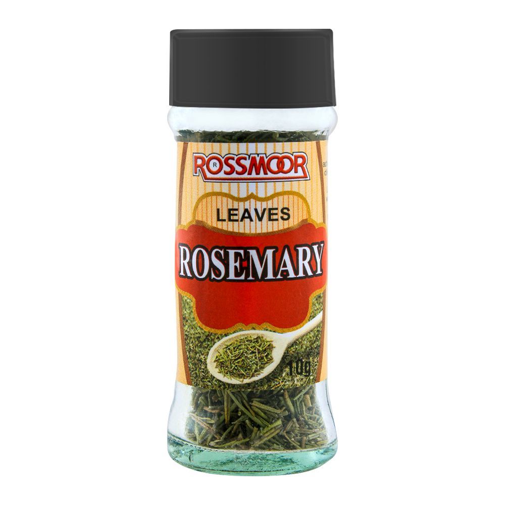 Rossmorr Rosemary Leaves 10g - Main Image