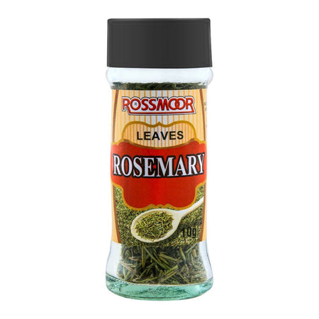 Rossmorr Rosemary Leaves 10g - Main Image
