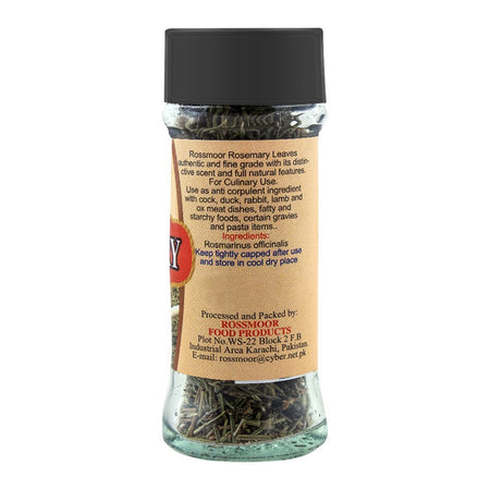 Rossmorr Rosemary Leaves 10g - Image 2