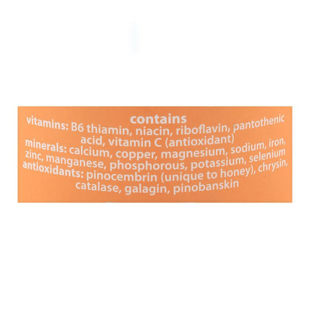 Daali Organic Citrus Honey, Unprocessed, 350g - Image 3