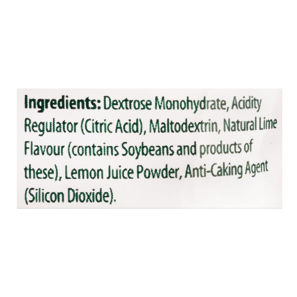 Knorr Lime Seasoning Powder, 400g - Image 5