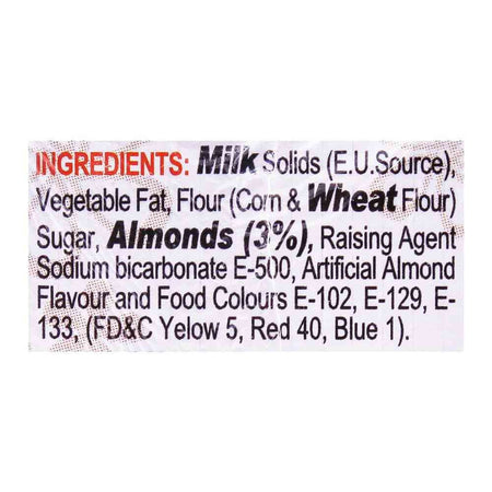 Laziza Rasmalai Dessert Mix, Almond, 75g - Image 3