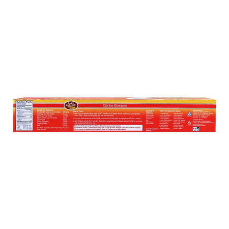 Bake Parlor Chicken Chow Mein 250gm Box - Image 2