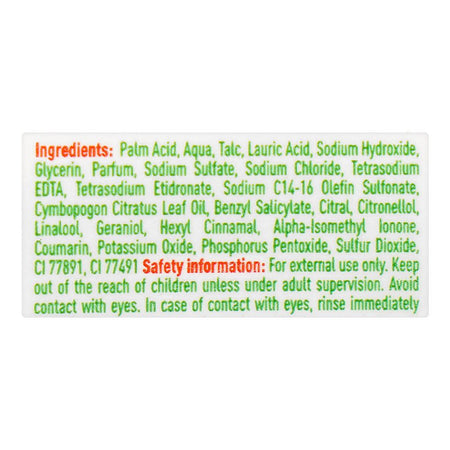 Dettol Skin Care Soap, 3x80g - Image 5