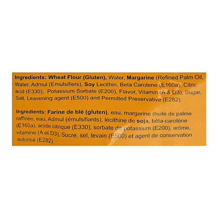 MonSalwa Plain Paratha, Family Pack, 20-Pack - Image 4