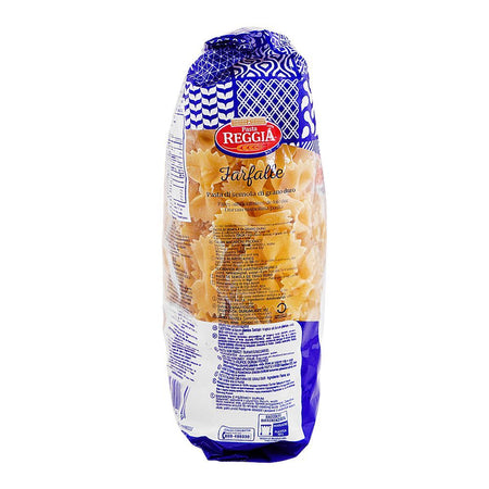 Reggia Farfalle Pasta, 500g - Image 4