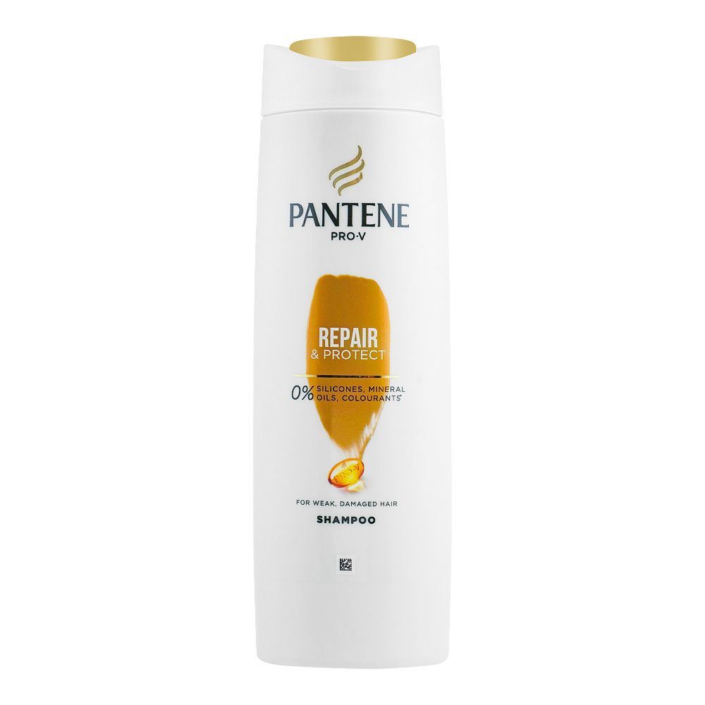 Pantene Pro-V Repair & Protect, For Weak & Damaged Hair, 400ml - Main Image