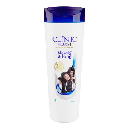 Clinic Plus Strong & Long Shampoo, 175ml - Main Image