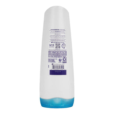Dove Ultra Care Intensive Repair Shampoo, For Fine Hair, 355ml - Image 2