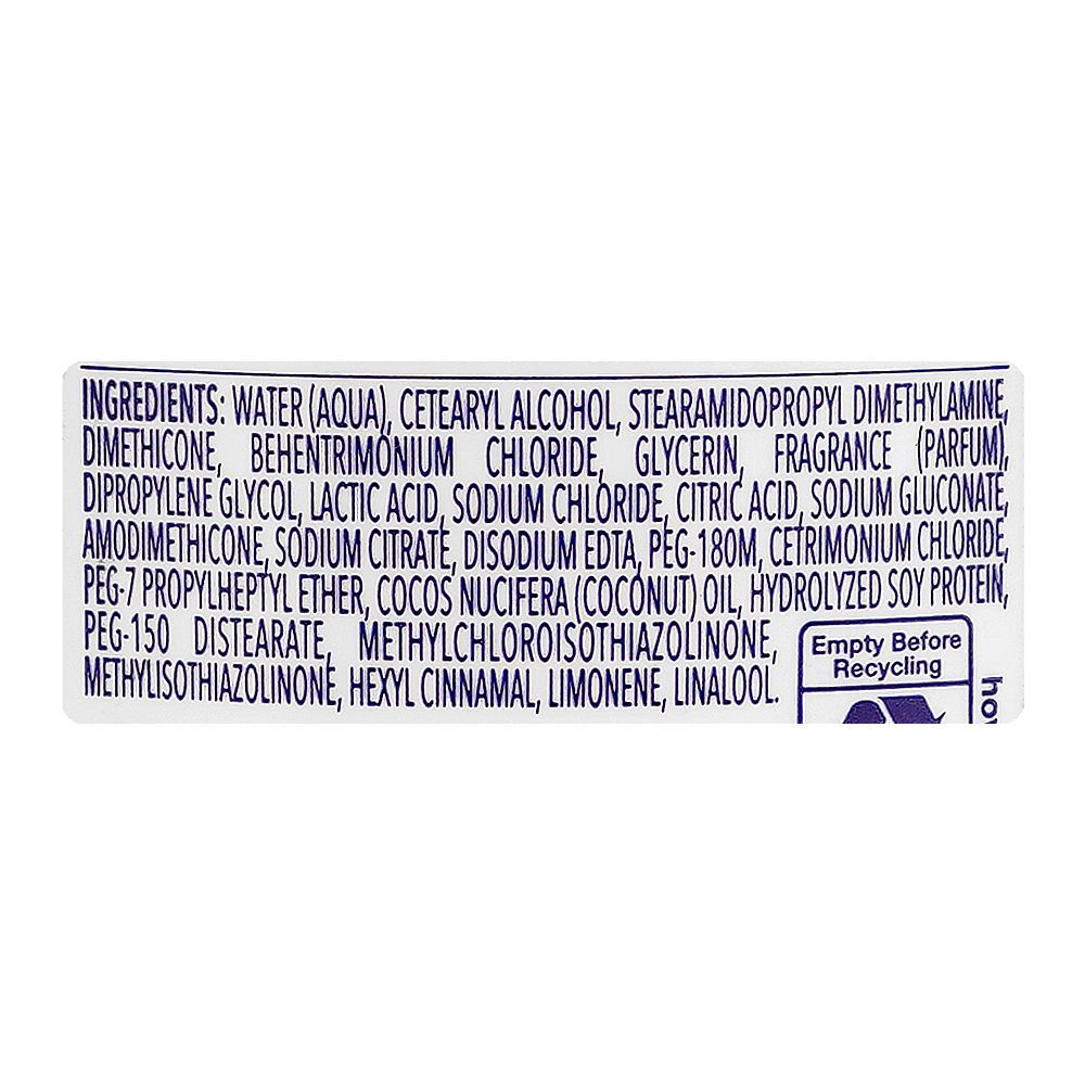 Dove Ultra Care Intensive Repair Shampoo, For Fine Hair, 355ml - Image 3