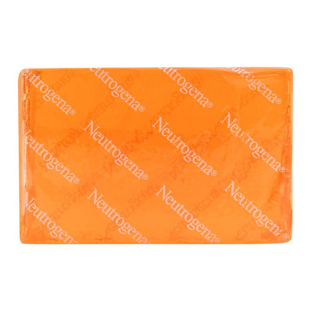Neutrogena Original Formula Facial Bar, Transparent, 100gm - Image 3