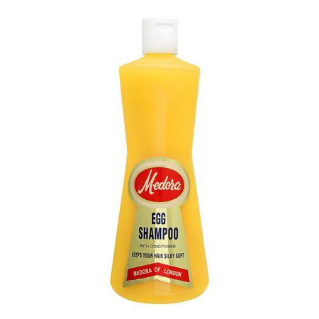 Medora Egg Shampoo, With Conditioner, 500ml - Main Image