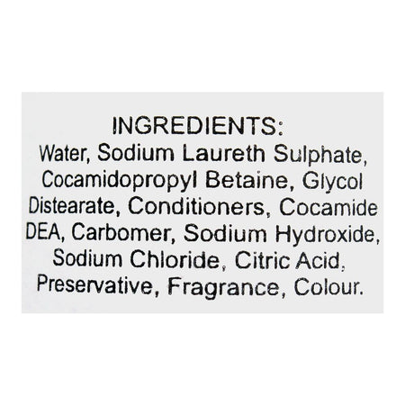Medora Egg Shampoo, With Conditioner, 500ml - Image 2