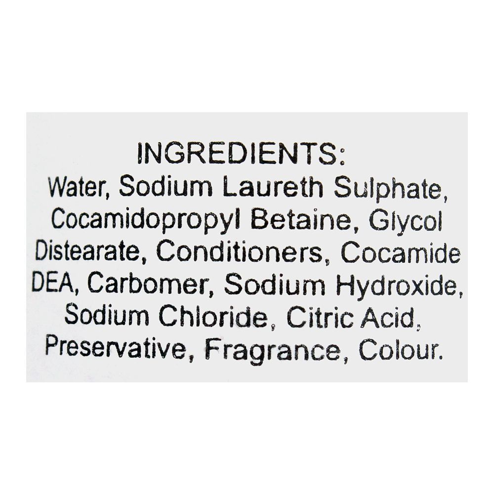 Medora Egg Shampoo, With Conditioner, 500ml - Image 2