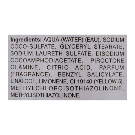 Diskson Solfex Cream Shampoo, 500ml - Image 3