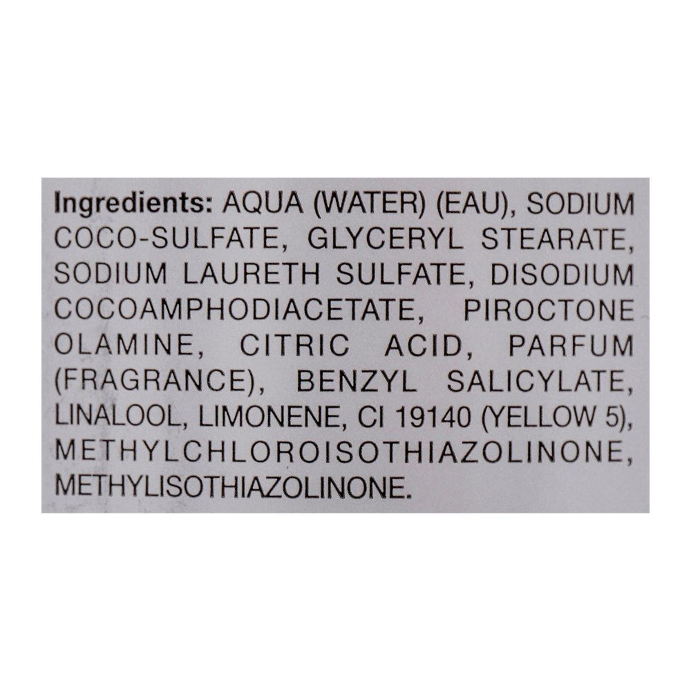 Diskson Solfex Cream Shampoo, 500ml - Image 3