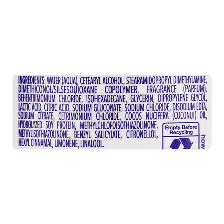 Dove Ultra Care Intensive Repair Conditioner, For Damaged Hair, 355ml - Image 3