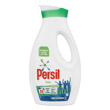 Persil Bio Liquid Detergent, 1026ml - Main Image