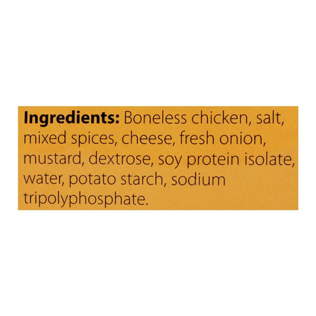 K&N's Skinless Jumbo Frank Sausages, Chicken, 10-Pack - Image 3