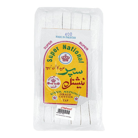 Super National Cotton Tape, 400g - Image 2