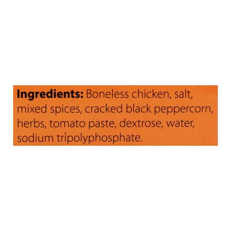 K&N's Chicken Pepperoni Slices, 168-Pack, Economy Pack - Image 3