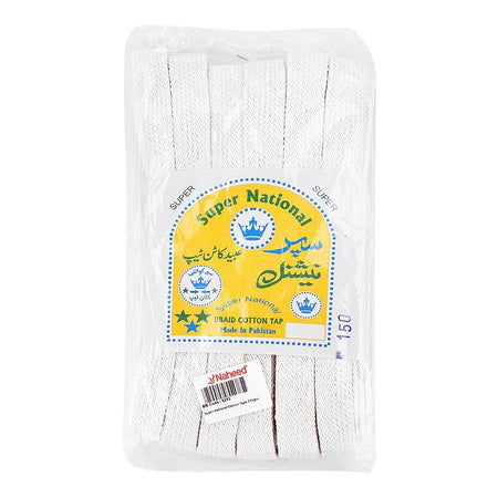 Super National Cotton Tape 150g - Image 2
