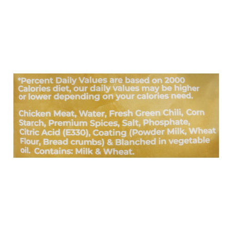 PK Spring Chicken Nuggets, 900g - Image 4