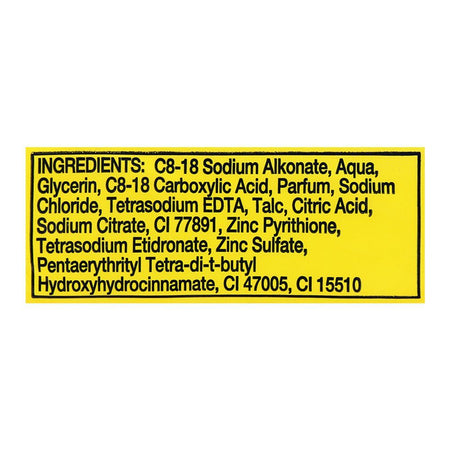 Safeguard Lemon Soap 110gm - Image 3