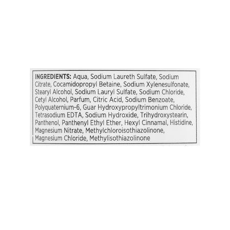 Pantene Pro-V Smooth & Sleek, For Frizzy & Dull Hair, 400ml - Image 3