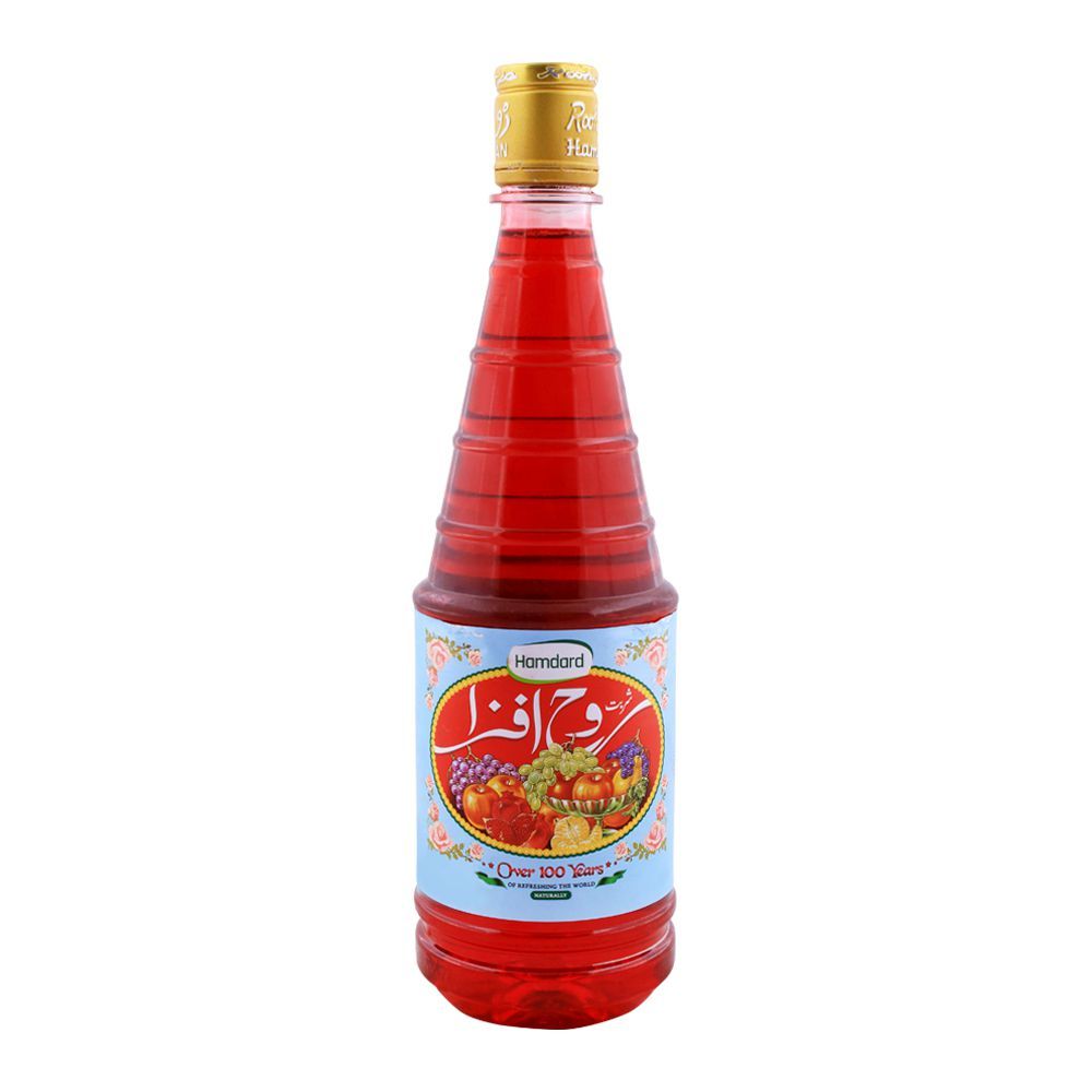 Rooh Afza 800ml - Main Image