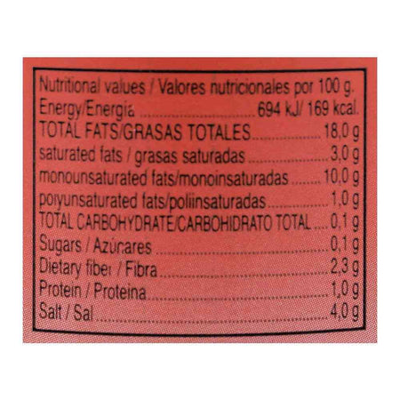 Figaro Pitted Green Olives, 450g - Image 2