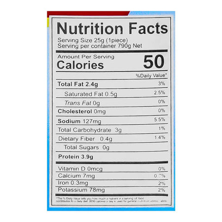 Dawn Zoo Woo Chicken Nuggets, 31-32-Pack, 790g - Image 4