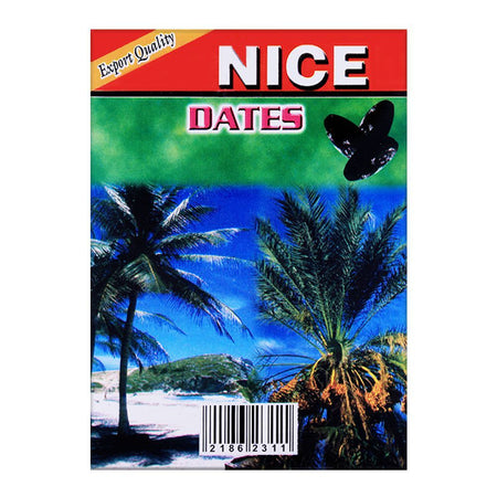 Nice Irani Dates Box 500g - Image 2