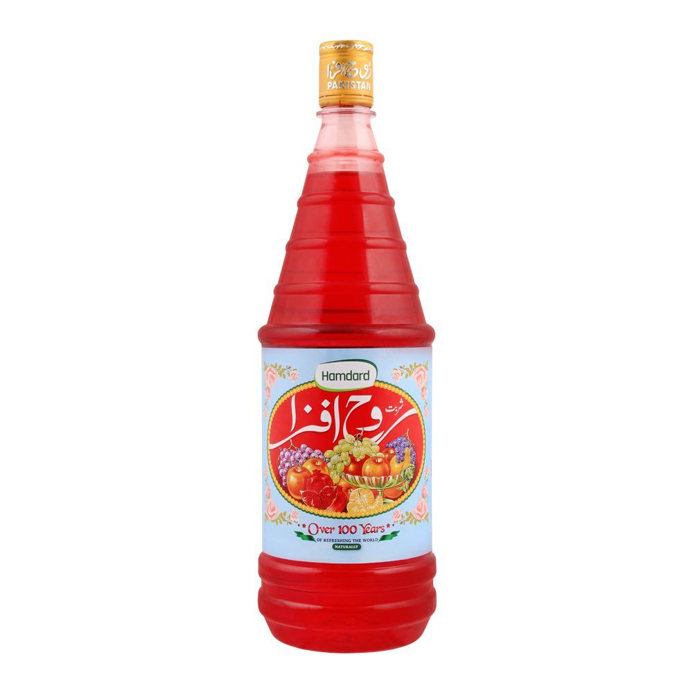 Rooh Afza, 1500ml - Main Image
