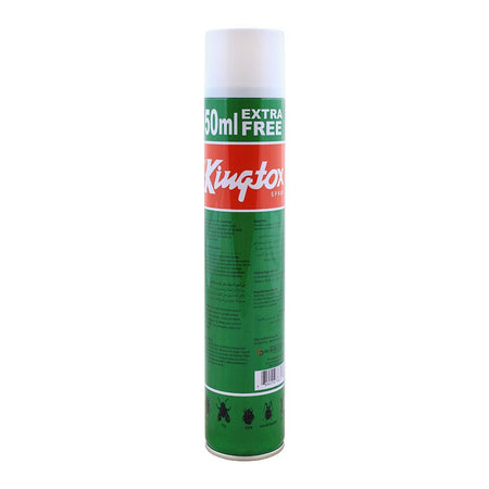 Kingtox All Insect Killer Spray, 400ml - Image 2