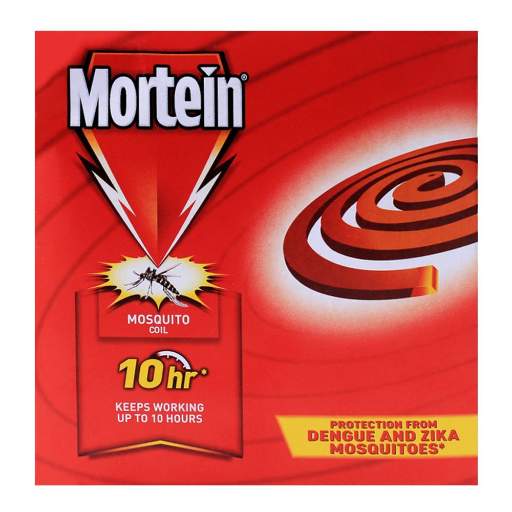 Mortein Mosquito Coil Peaceful Nights - Image 2
