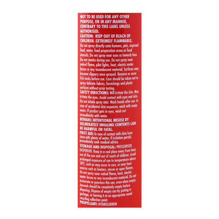 Mortein Peaceful Nights Mosquito Killer Spray, Value Pack, 550ml - Image 5