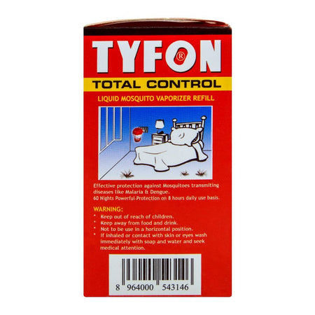 Tyfon Knock Out Mosquito Machine Refill - Image 2