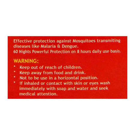 Tyfon Knock Out Mosquito Machine Refill - Image 3