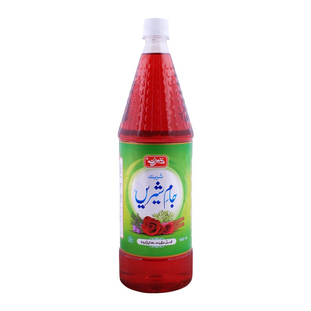 Qarshi Jam-E-Shirin 1500ml - Main Image