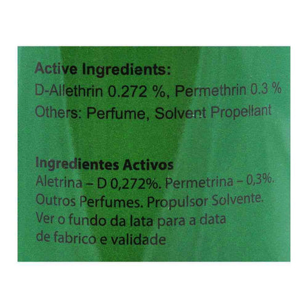 Kingtox Crawling & Flying Pest Spray 600ml - Image 3