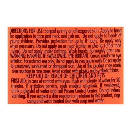 OFF! Over Time Insect Repellent Lotion, 50ml - Image 3