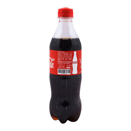 Coca Cola Bottle 500ml - Image 3