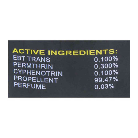 Kingtox All Insect Killer, Triple Action Spray, 400ml - Image 4
