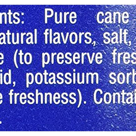 Torani Macadamia Nut Syrup, 750ml - Image 3