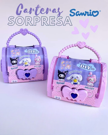 Childrens Toys Storage Box - Main Image
