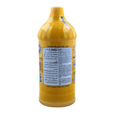 Caroline White Perfumed Phenyle, FX-25, Concentrated, 900ml - Image 2