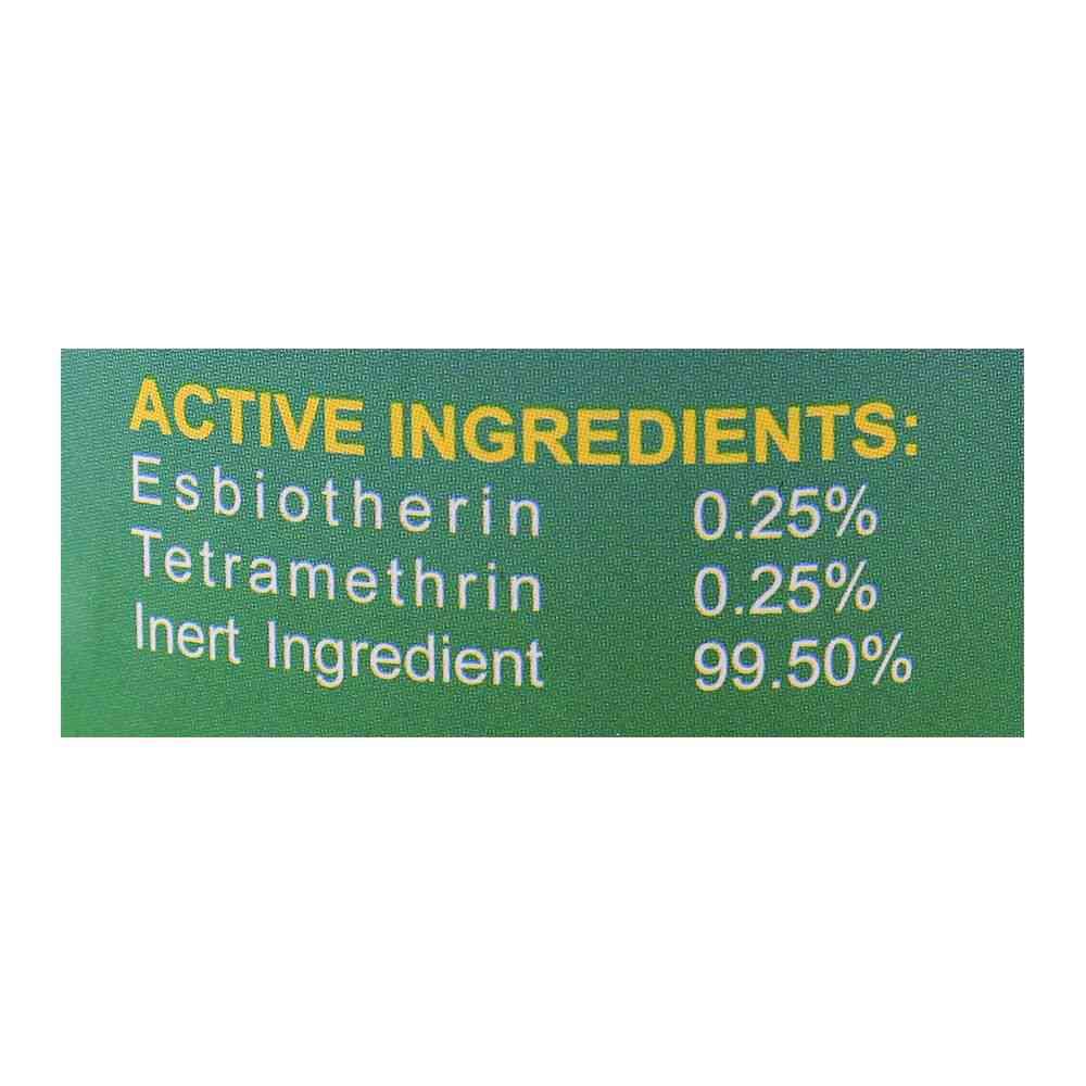 Kingtox Odorless Flying Insect Killer, Triple Action, 400ml - Image 4